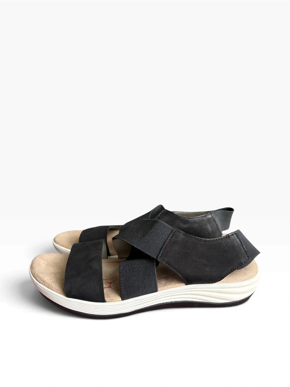 Bionica woman ankle